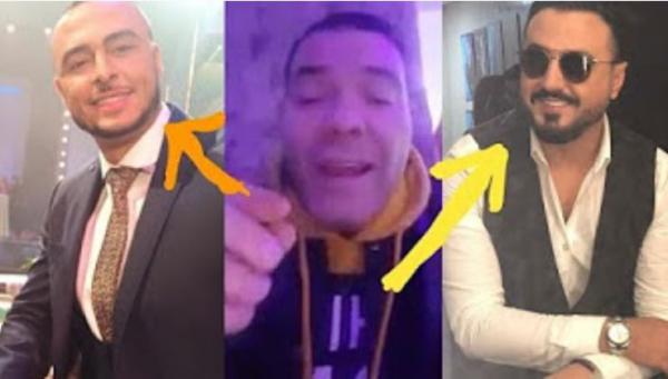 بالفيديو: عادل الميلودي يوجه اتهامات خطيرة للمنشط التلفزي هشام مسرار وهذا ما قاله عن رشيد العلالي