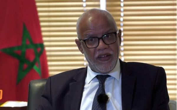 يتيم يشرح مراسيم قوانين التقاعد والتغطية الصحية للمستقلين