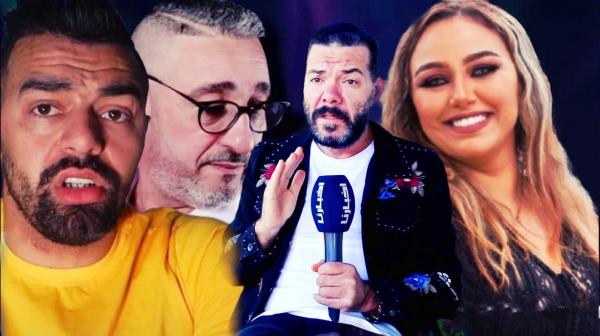 بالفيديو: "الميلودي" يهاجم "الملولي" و"الصنهاجي" ويدافع عن الشيخة "طراكس" ويتضامن مع ضحايا الفنيدق