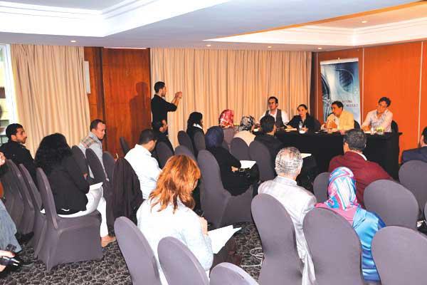 الأنكولوجيا وسيلة علاجية تحسن جودة حياة مرضى السرطان  