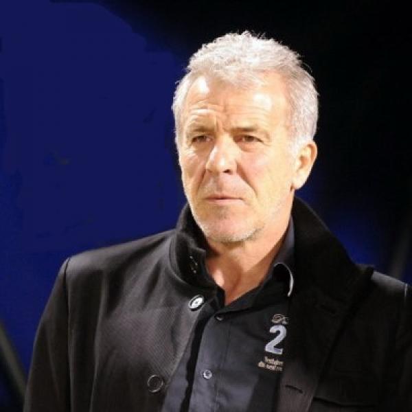 غيريتس ينفي رحيله ويقول إنه في جنة صغيرة 