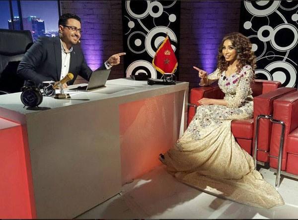 تشاهدون الليلة : دنيا باطما تكشف من خلال "رشيد شو" حقائق خطيرة و حصرية تعترف بها لأول مرة