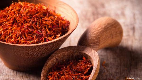 اكتشافٌ ينقذ الزعفران من فتك الأمراض الفطرية!