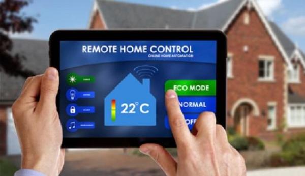 شركات الإلكترونيات: 2014 عام المنازل والسيارات الذكية