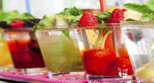 خدعوك فقالوا.. مشروبات الدايت مفيدة للصحة