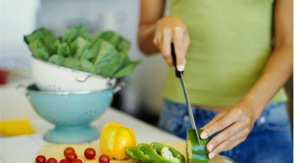 الأطعمة المنزلية تقلل مخاطر الإصابة بالسكري