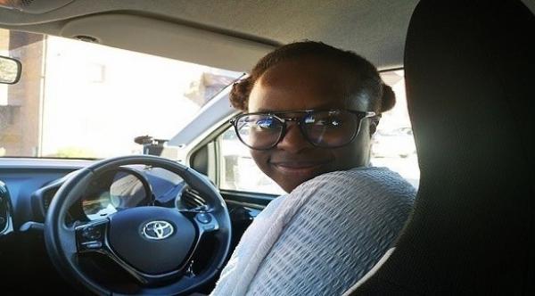 بريطانية تتمكن من الحصول على رخصة السياقة بعد نحو 12 عاماً من المحاولات المتكررة