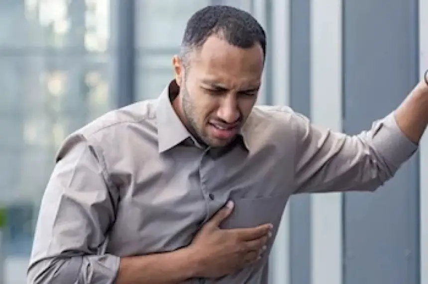 تحذير صحي: 7 أشياء تفعلها كل يوم تضر بصحة قلبك دون أن تدرى