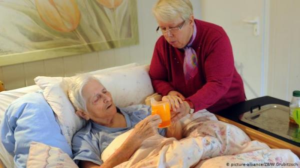 الساعة البيولوجية وقدرتها على تأخير علامات الشيخوخة!