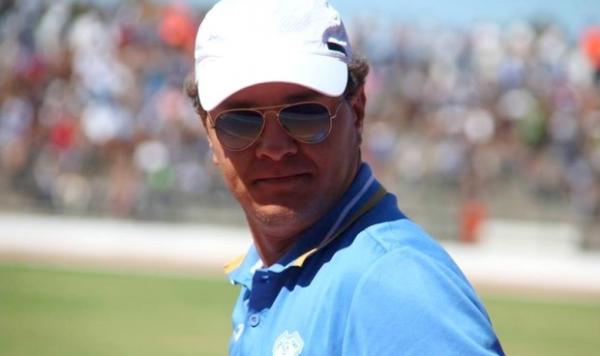 بن هاشم مدربا جديدا للفتح الرباطي