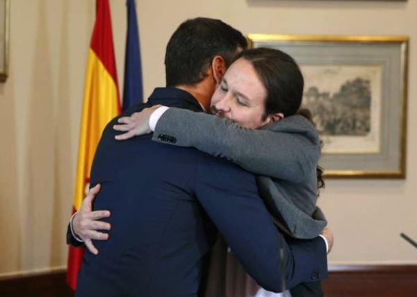 الحكومة الإسبانية ترفع الحد الأدنى للأجور لمساعدة الفقراء