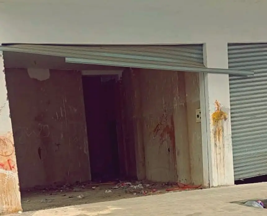 منحرفون يقتحمون "كراجات" بالصخيرات ويحولونها إلى أوكار للدعارة وتعاطي الممنوعات