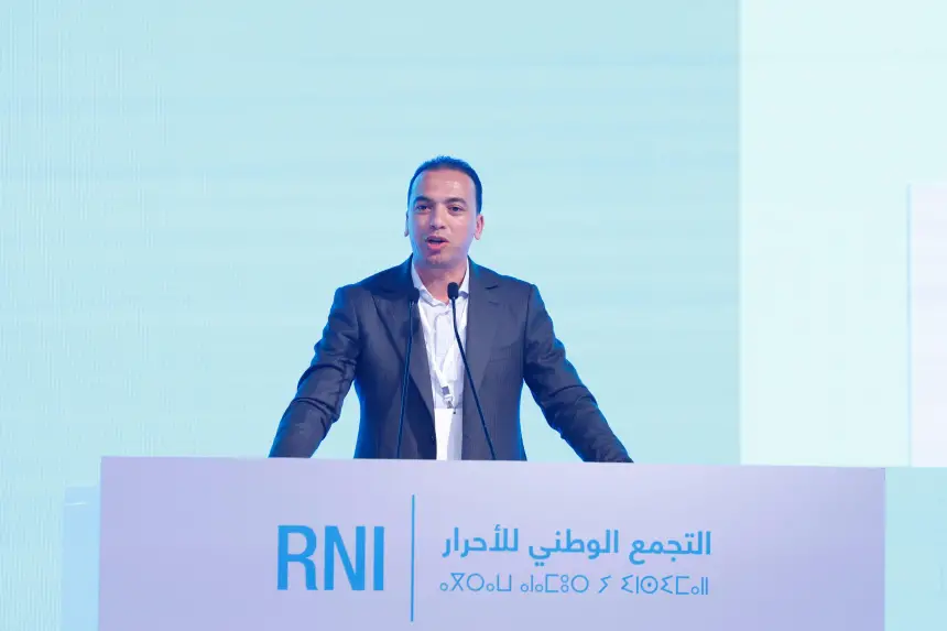 السعدي: أخنوش رد الاعتبار للشباب وجعل الوفاء والالتزام قرينا للفعل السياسي