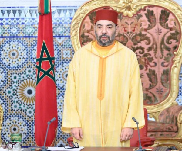 النص الكامل للخطاب الذي وجهه الملك "محمد السادس" لشعبه بمناسبة عيد العرش