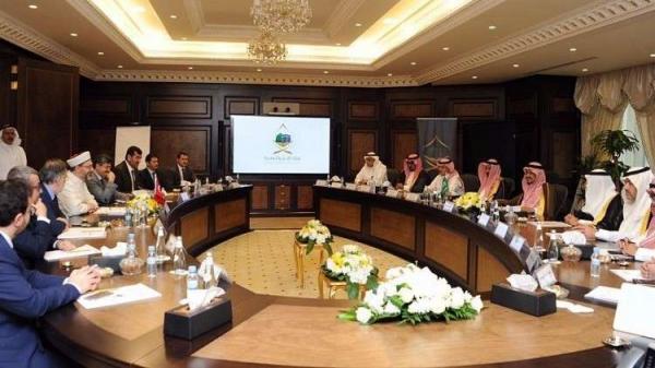 السعودية تبحث مع المغرب وهاتين الدولتين الإعداد لموسم الحج المقبل