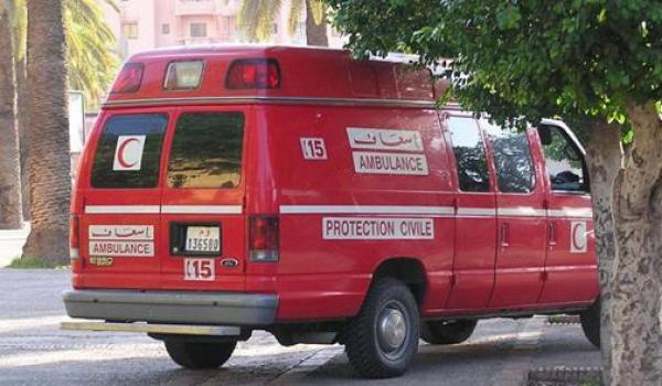 المينانجيت تسقط ضحية أخرى بالبيضاء وسط ازدياد المخاوف عند الساكنة