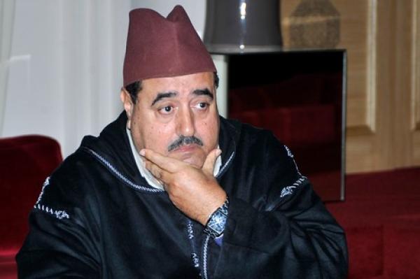 هل ينسحب فعلا لشكر وفريقه من مجلس النواب؟