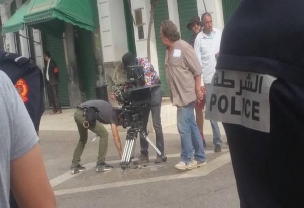 بالفيديو...النجمان العالميان "ريدوان" و "فرنش مونتانا" يختاران تطوان لتصوير أحدث فيديو كليب لهما