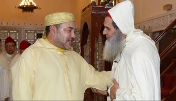 "الفيزازي" يثير الجدل مرة أخرى ويؤكد :"أنا عياش وأفتخر"