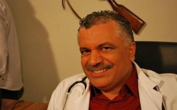 محمد الخياري :عبد القادر السيكتور مجرد حلايقي 