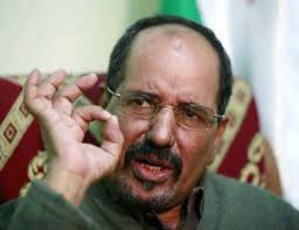 زعيم جبهة «بوليساريو» يدعو بان إلى زيارة الصحراء