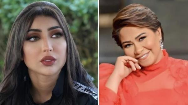 بعد إعلانها الحرب على "الترك".. "دنيا باطمة" تدخل على خط أزمة "شيرين" وطليقها وهذا ما أوصتها به