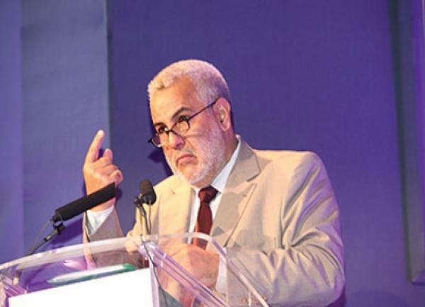 &quot;البيجيدي&quot; يقرر انتخاب خليفة لبنكيران العام المقبل