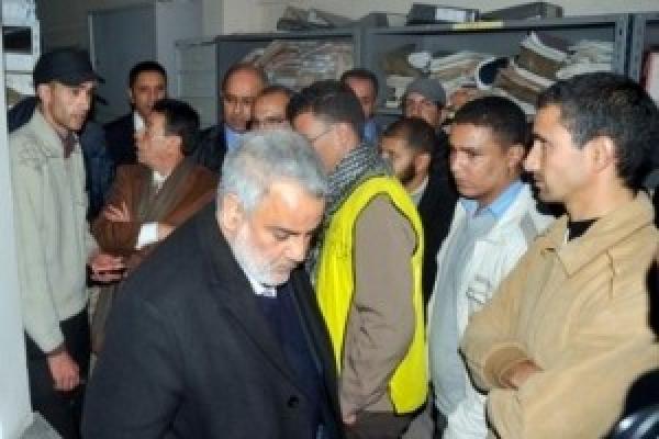 المعارضة : "البي جي دي" يتحايل على القانون و يقوم بإدماج أعضائه في أسلاك الوظيفة العمومية بطريقة مباشرة