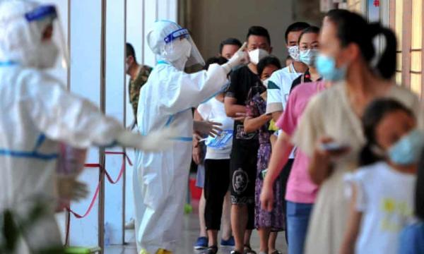 انتشار وباء كورونا يدفع السلطات الصينية إلى إغلاق مدينة تضم أربعة ملايين