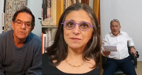 يهود مغاربة بإسرائيل يعبرون عن فرحهم بالخطوات الدبلوماسية الأخيرة للمغرب