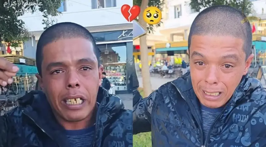 حصد تعاطف المغاربة.. مبادرة فيسبوكية تمنح "مول جوج مليون" المبلغ الذي سرق منه