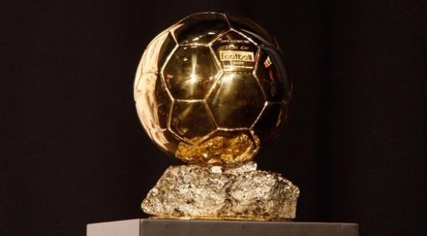 جائزة "الكرة الذهبية ".. الاعلان رسميا عن القائمة الموسعة للمرشحين