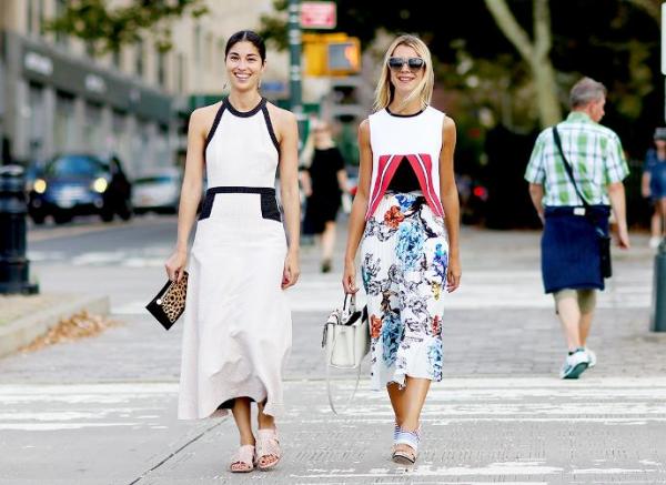 شاهد: ماذا يحدث عندما تعبر حسناوات روسيا الطريق؟