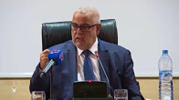 ابن كيران: ها اللي فينا مزيان