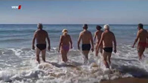 رحلة سياح ألمان إلى المغرب - آكادير - بعيون ألمانية