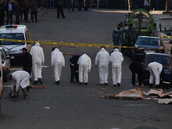  اعتداءات ارهابية سابقة ضربت المغرب