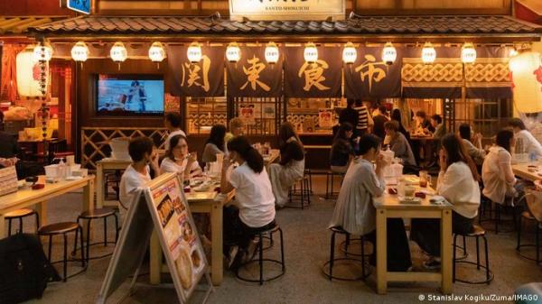 نصائح من أطول الشعوب عمراً .. عادات غذائية من مطبغ  اليابانيين