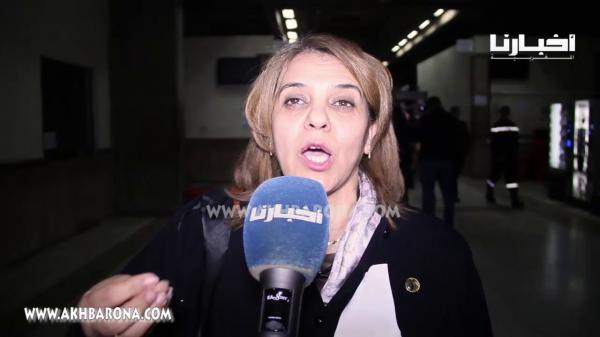 هذا ماقاله دفاع المشتكيات لـ"أخبارنا" عن مرافعة الوكيل العام للملك ردا على دفوع دفاع بوعشرين