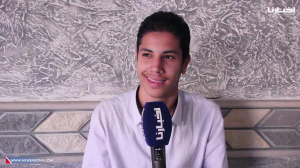 تلميذ مغربي موهوب يخترع سيارة بمواصفات عالمية وبوسائل بسيطة..ينتظر دعمكم!