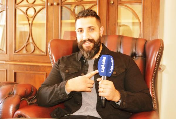 سفيان النحاس لـ"أخبارنا": "مخلاو ما قالو" كلاش خفيف لـ"الحضاية" وإنصاف لفئات "محكورة" في المجتمع المغربي (فيديو)