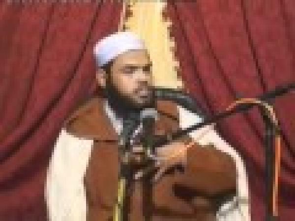 داعية يطالب ب\"التضييق على المنحلين والمخربين\"