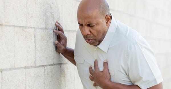 علامات خطيرة عند التنفس... لا تهملوها!