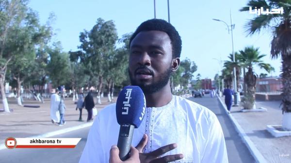 تشاديون "معيدين" في المغرب..هذا رأيهم في العادات والتقاليد المغربية