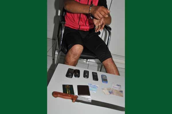 خطة أمنية صارمة للحد من انتشار الجريمة بالشوارع