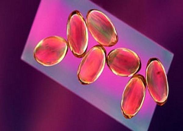 ما هو الفيتامين الذى يمكن لمريض البرد تناوله؟