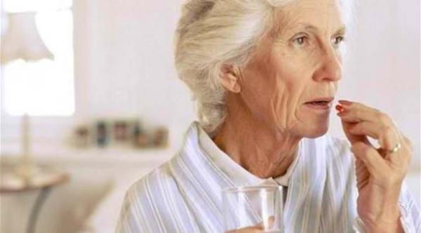 ابتكار عقار تجريبي يشفي من الزهايمر في مراحله المبكرة