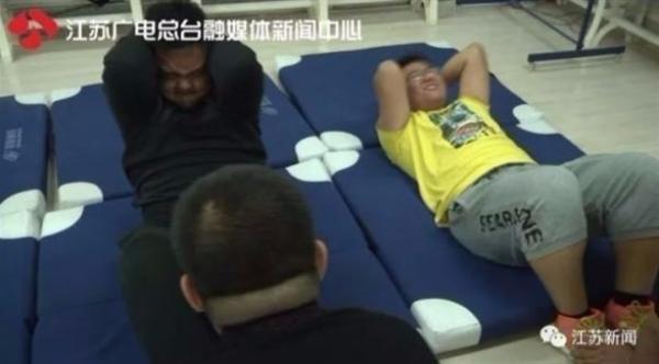 جامعة تشترط على طلابها إنقاص الوزن ليحصلوا على درجات نهائية