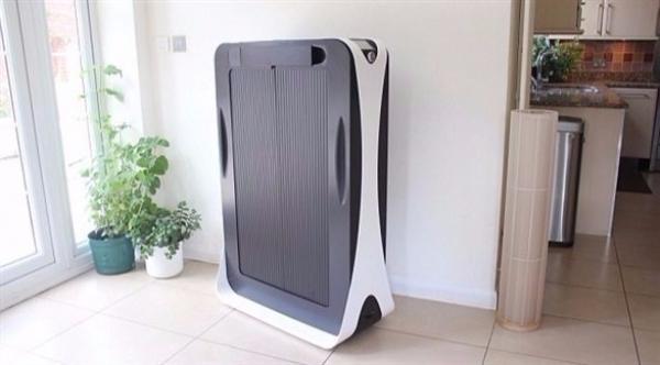 مكواة تفرد 12 قطعة ملابس مرة واحدة في 3 دقائق