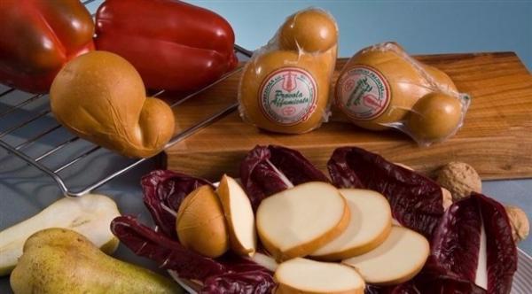 جبن "سكامورزا" بديل الـ"موتزاريلا" ولكن بذوبان أفضل