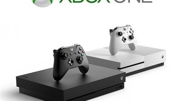 إكس بوكس وان يتيح التحكم في الألعاب بالفأرة ولوحة المفاتيح